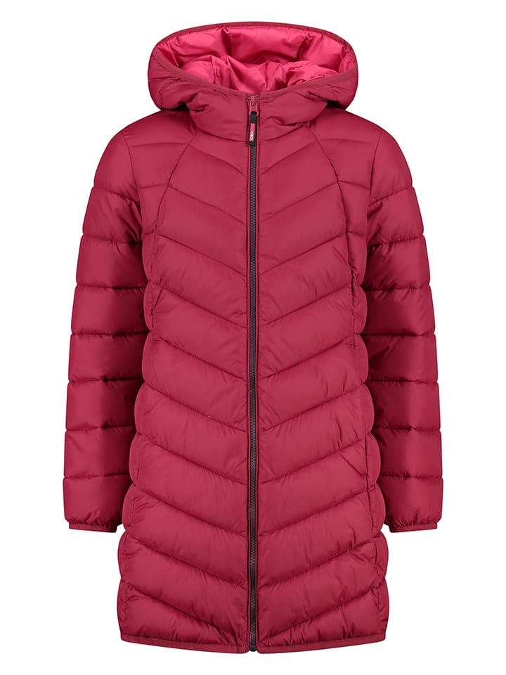 CMP Steppmantel in Pink günstig kaufen