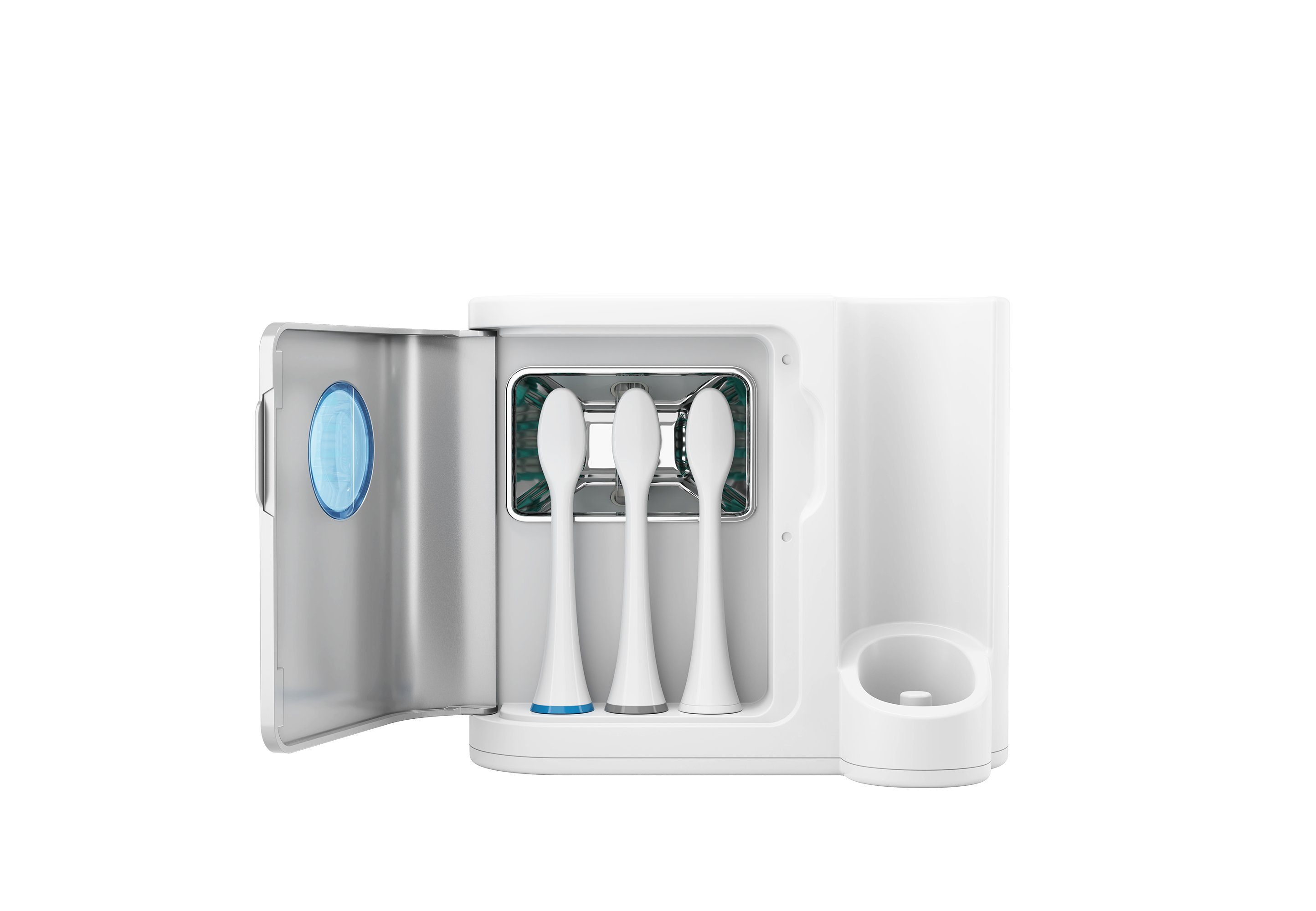 TrueLife Mundpflegecenter SonicBrush UV, mit integriertem UV-Sterilisator