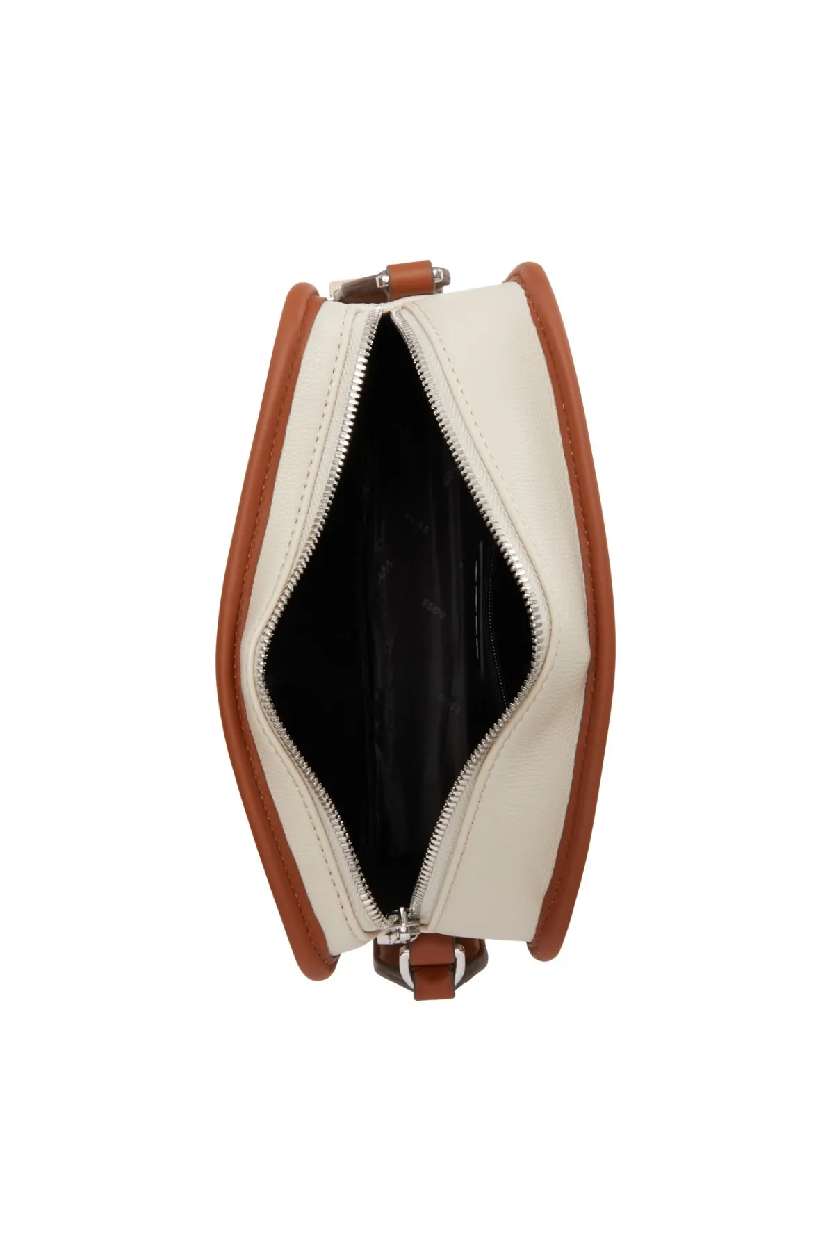 Hugo Boss  Damen Umhängetasche Beige 50517061-115