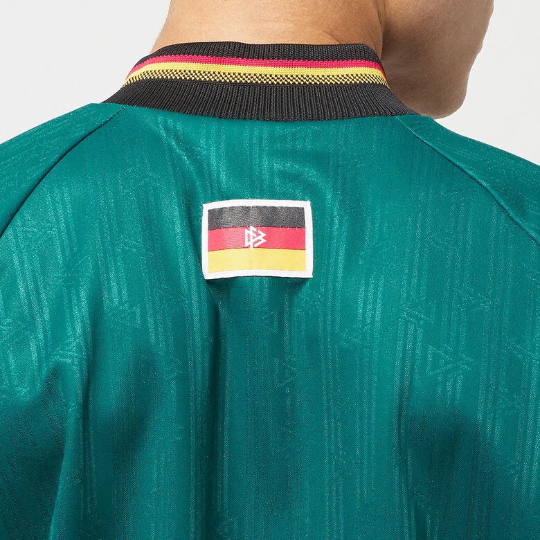 adidas Originals DFB Auswärts Trikot 96 blau