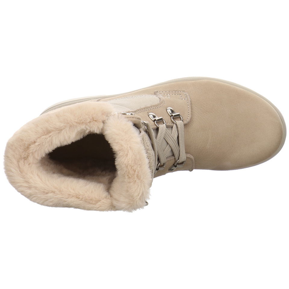 Panama Jack Tusani Boots
