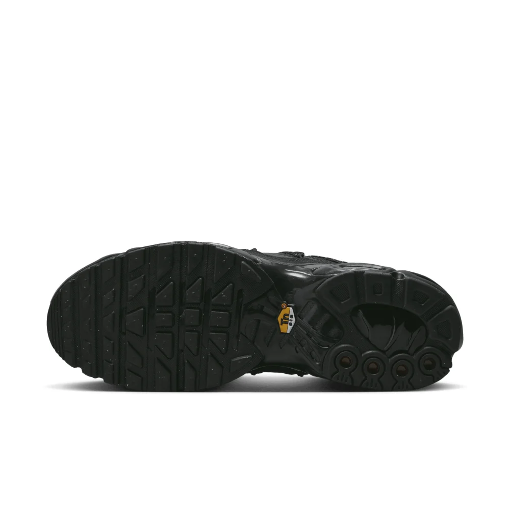 Nike Air Max Plus Utility FD0670-001 / schwarz