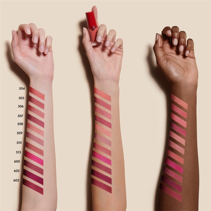 Lip Magnet Liquid Lipstick