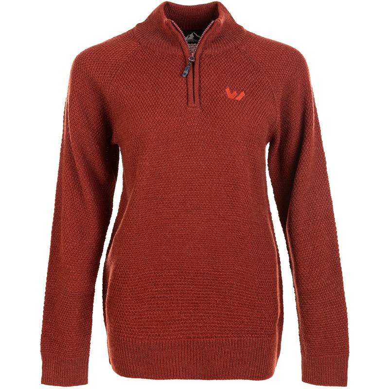 Whistler Kamry Strickpullover Damen