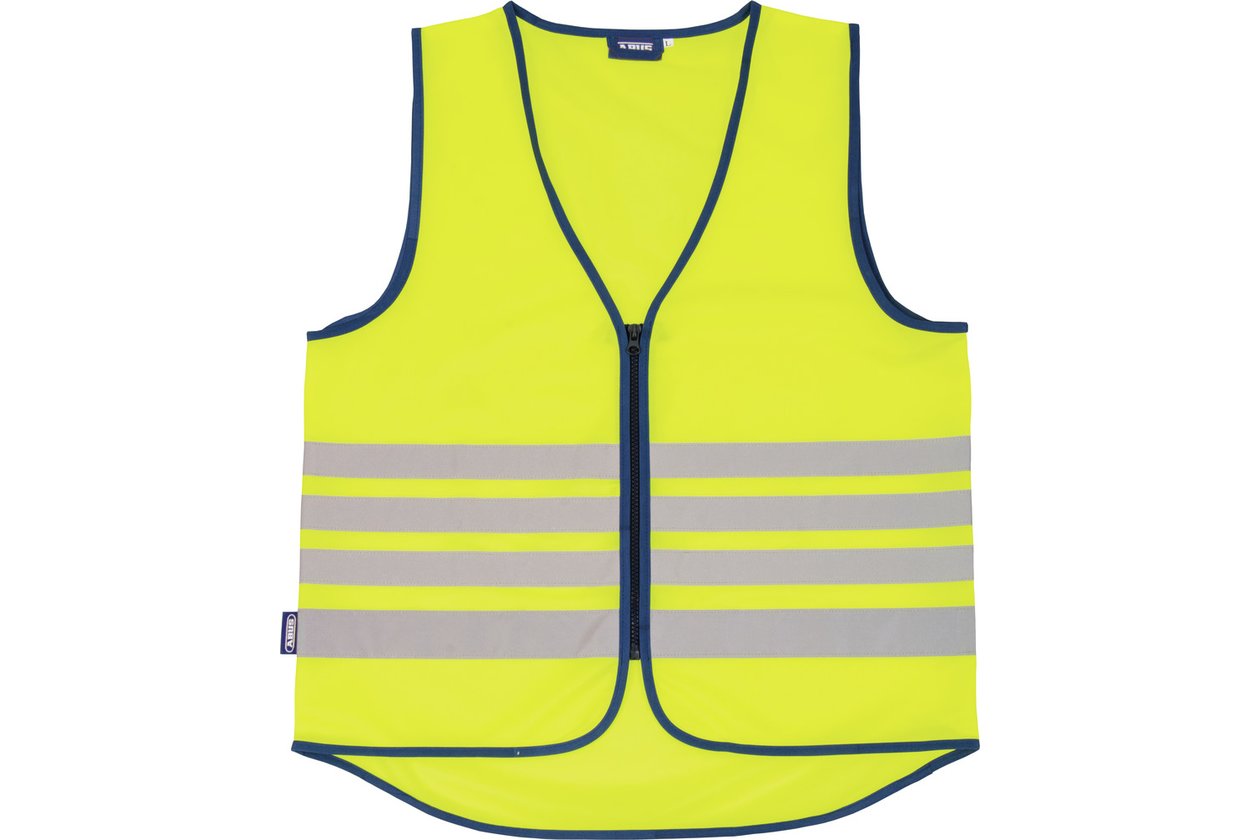 Abus Lumino Reflex Vest Warnweste