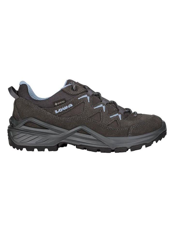 LOWA Wanderschuhe 
