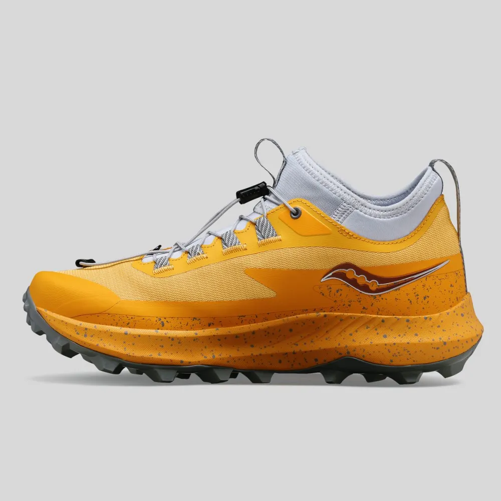 Saucony Peregrine 13 ST S10840-120 / gelb