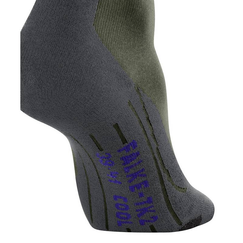 Falke TK2 Explore Cool Wandersocken Herren