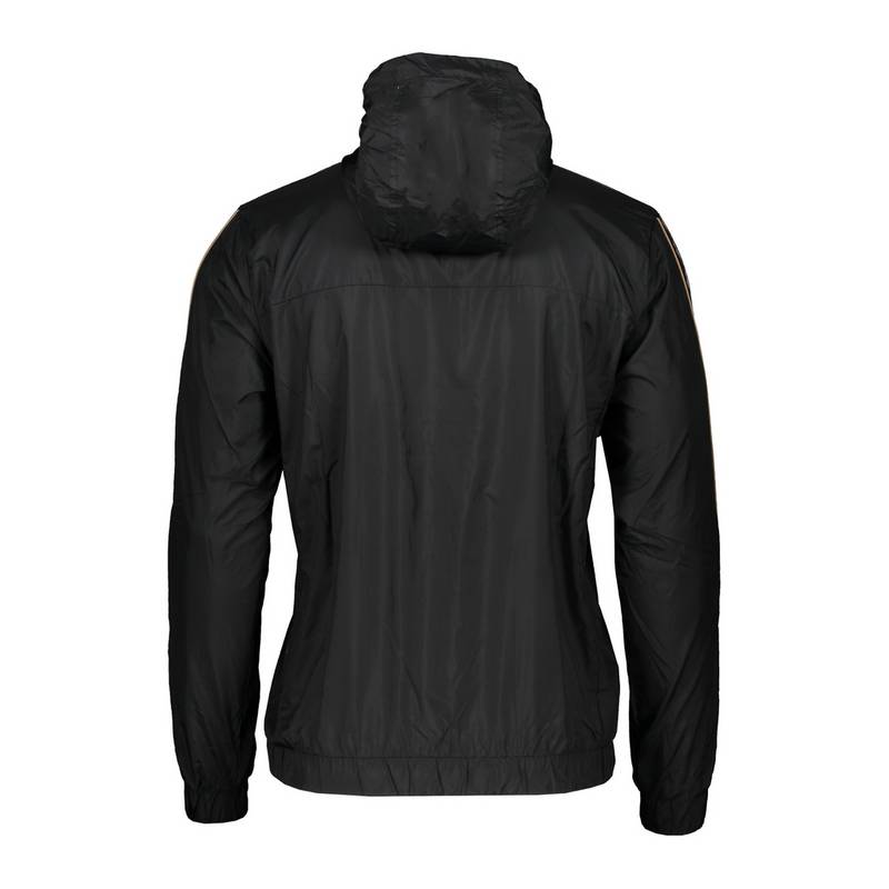 Lotto Athletica Classic IV Jacke Sweatjacke Herren