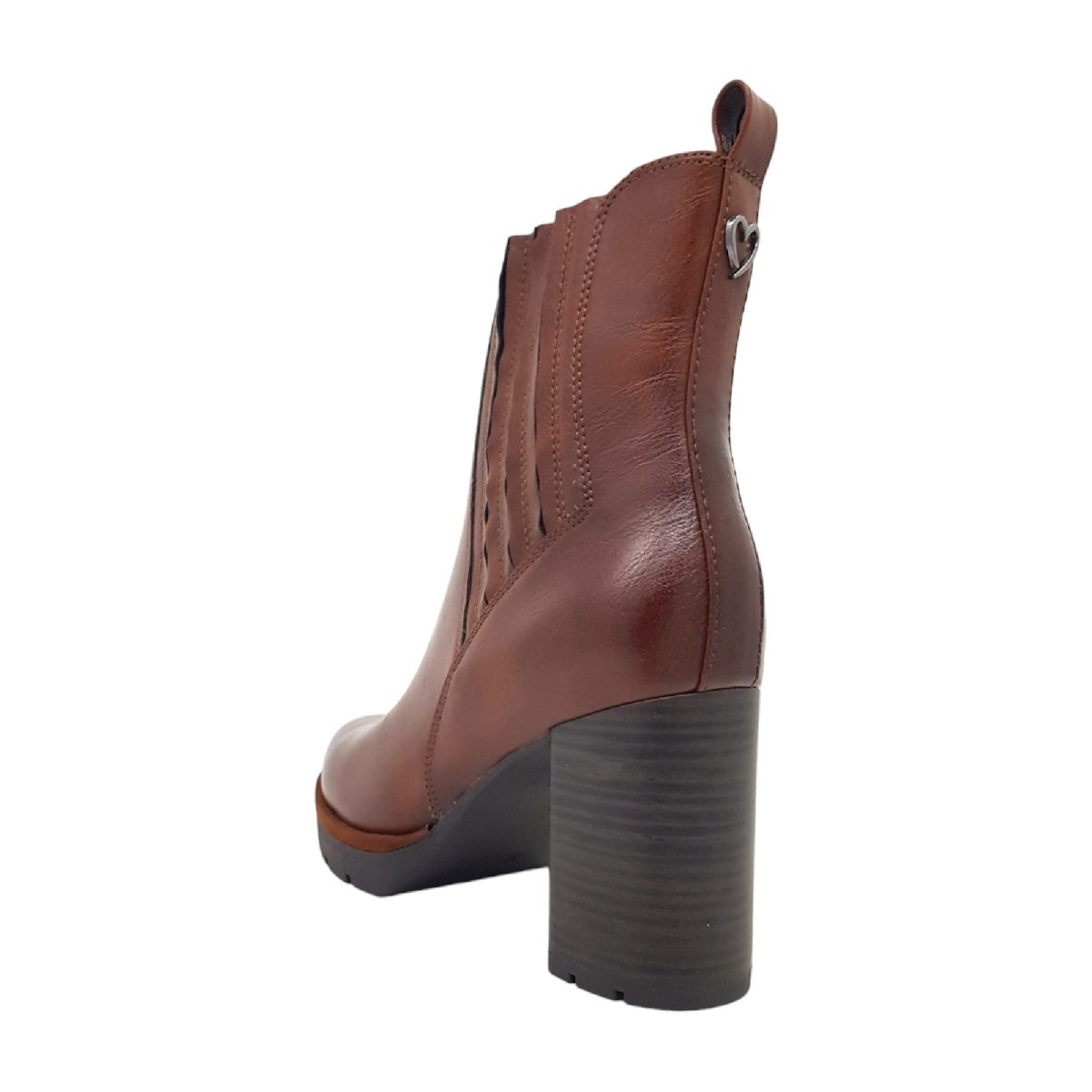 Marco Tozzi 2-25463-41/397 Braun 397 chestnut