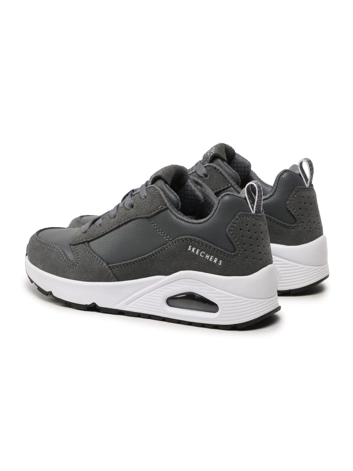 Skechers Sneakers Low UNO-STACRE in grau günstig kaufen