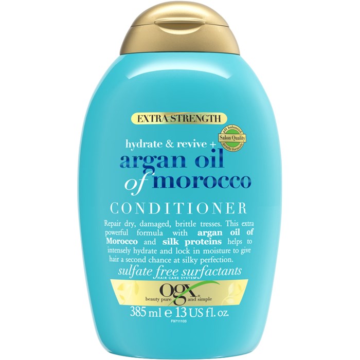 Argan Oil of Morocco Conditioner