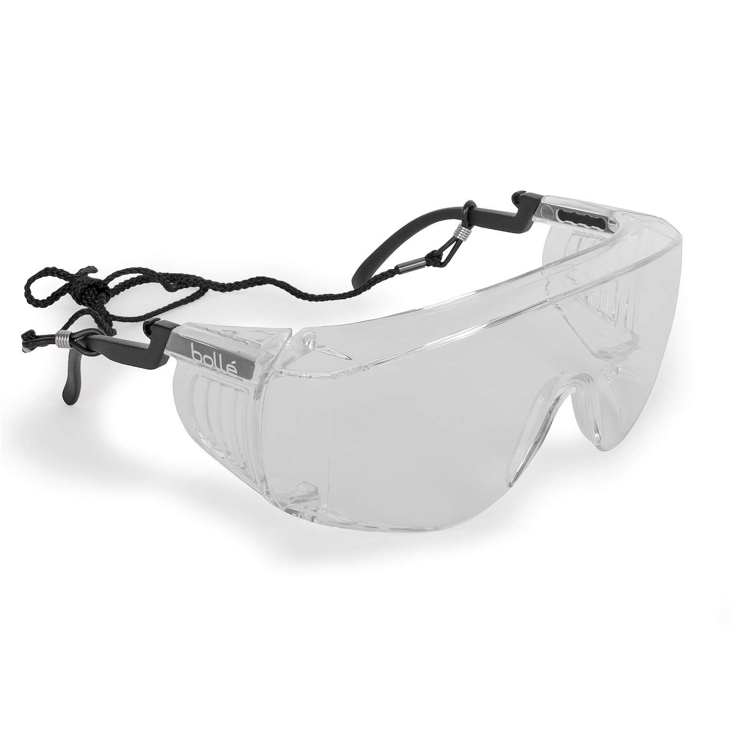 Überschutzbrille Squale