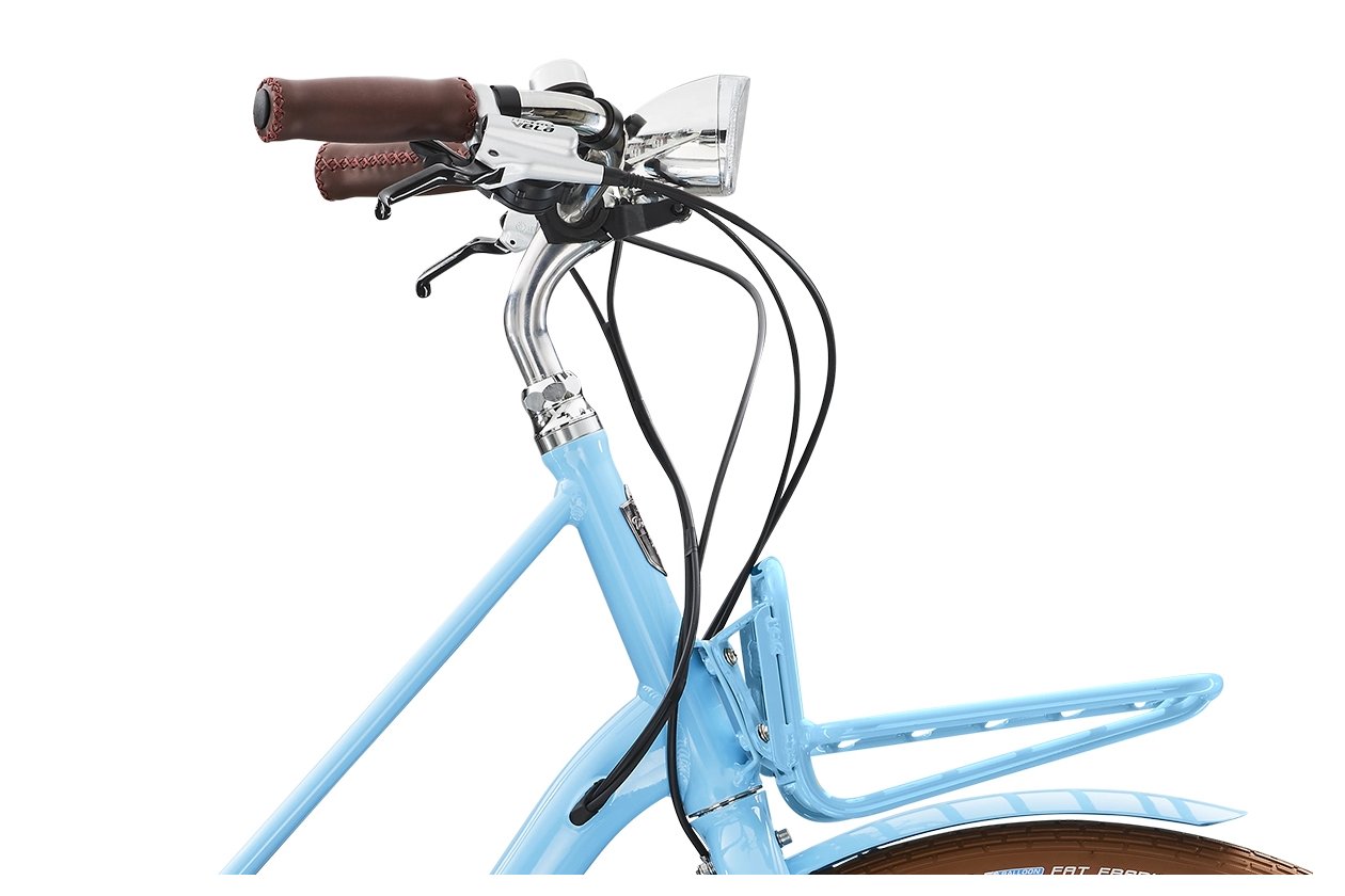 Diamant Juna+ - 400 Wh - 2022 - 28 Zoll - Damen Sport