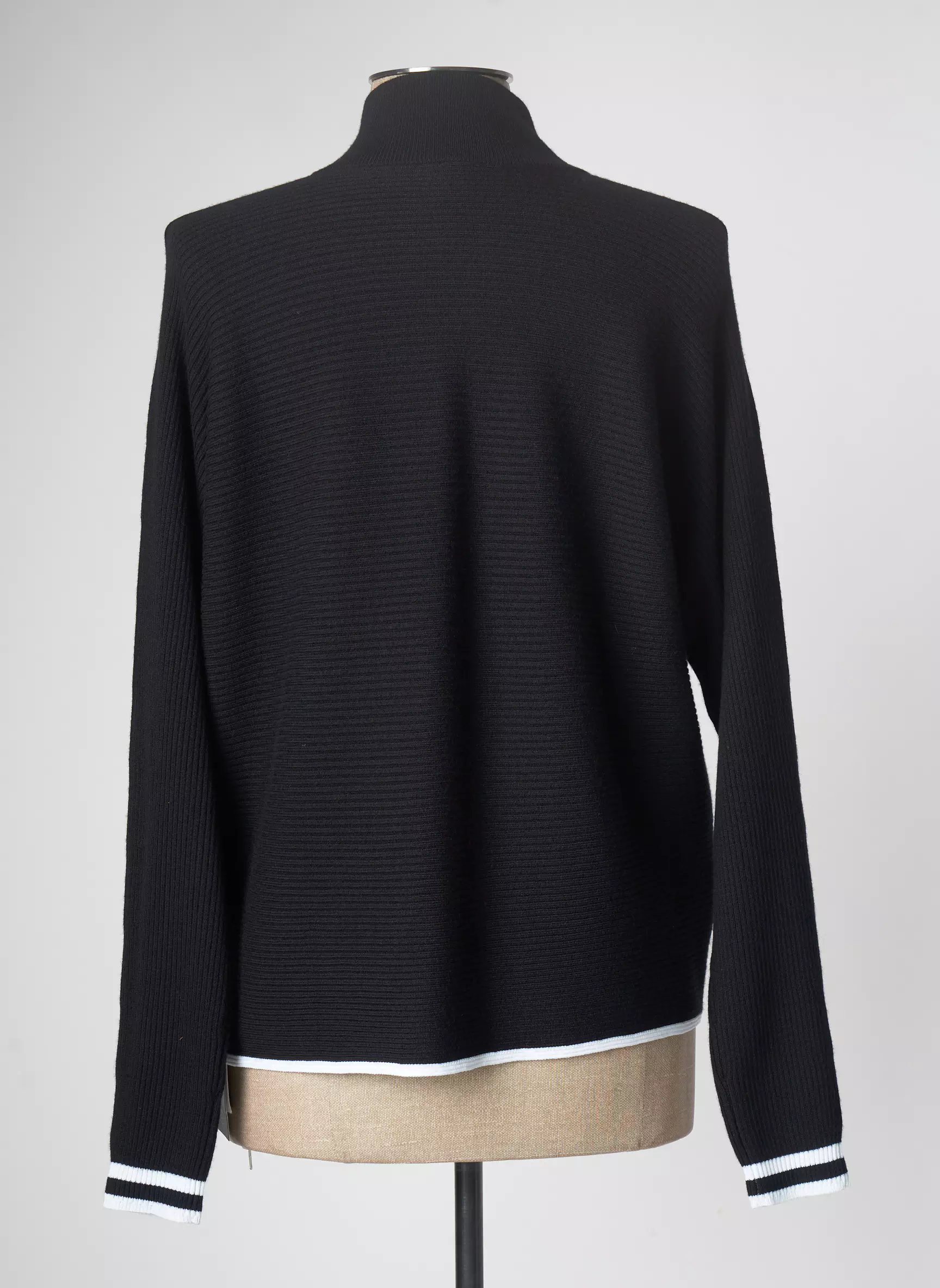 Marc Cain Cardigans Femme couleur noir