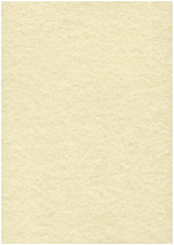 Sigel DP605 Pergamentpapier DIN A4 90 g/m² Perga Champagner 100 Blatt