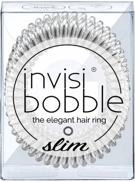 Invisibobble Slim 3 Stk. Haargummi