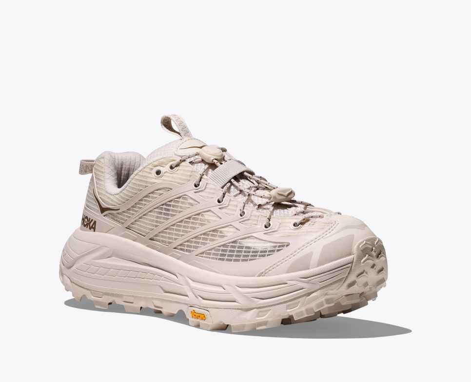Mafate Three2 Rose Cream / Stucco
