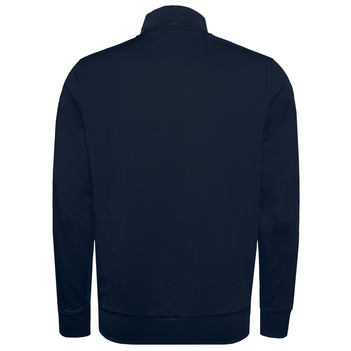 Hummel Nathan 2.0 Zip Jacket Trainingsjacke blau