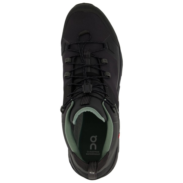 On - Cloudtrax Waterproof - Wanderschuhe