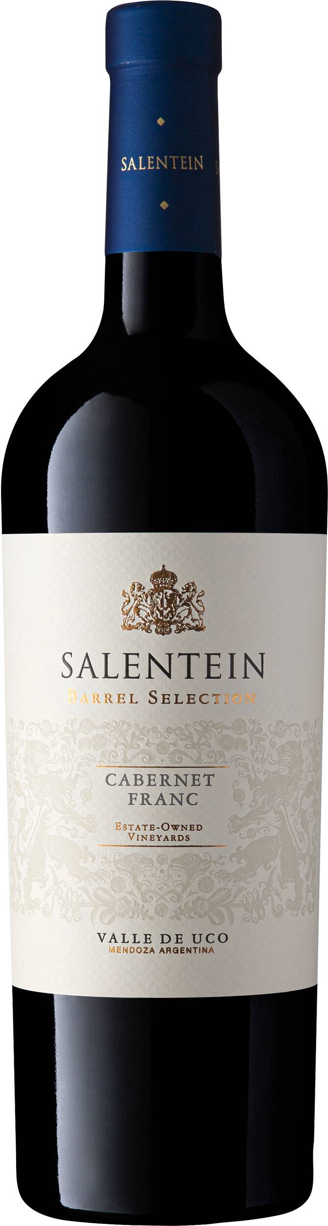 Weingut Bodegas Salentein Barrel Selection Cabernet Franc 2019