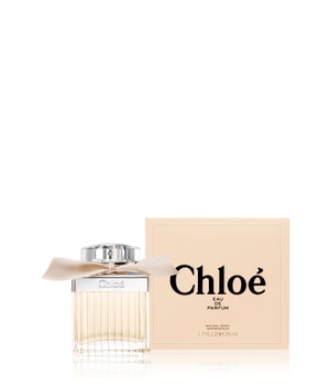 Chloé Signature Eau de Parfum 75 ml