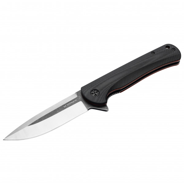 Magnum - Mobius - Messer