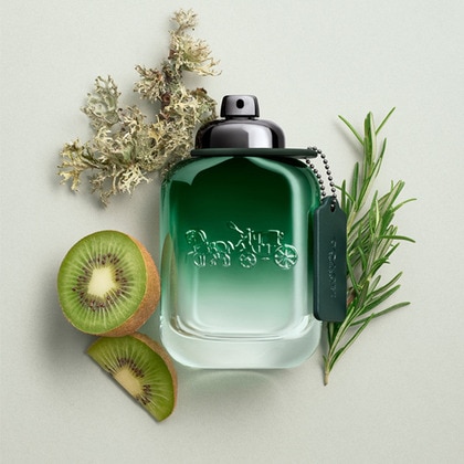 Coach Coach Man Green Eau de Toilette Spray