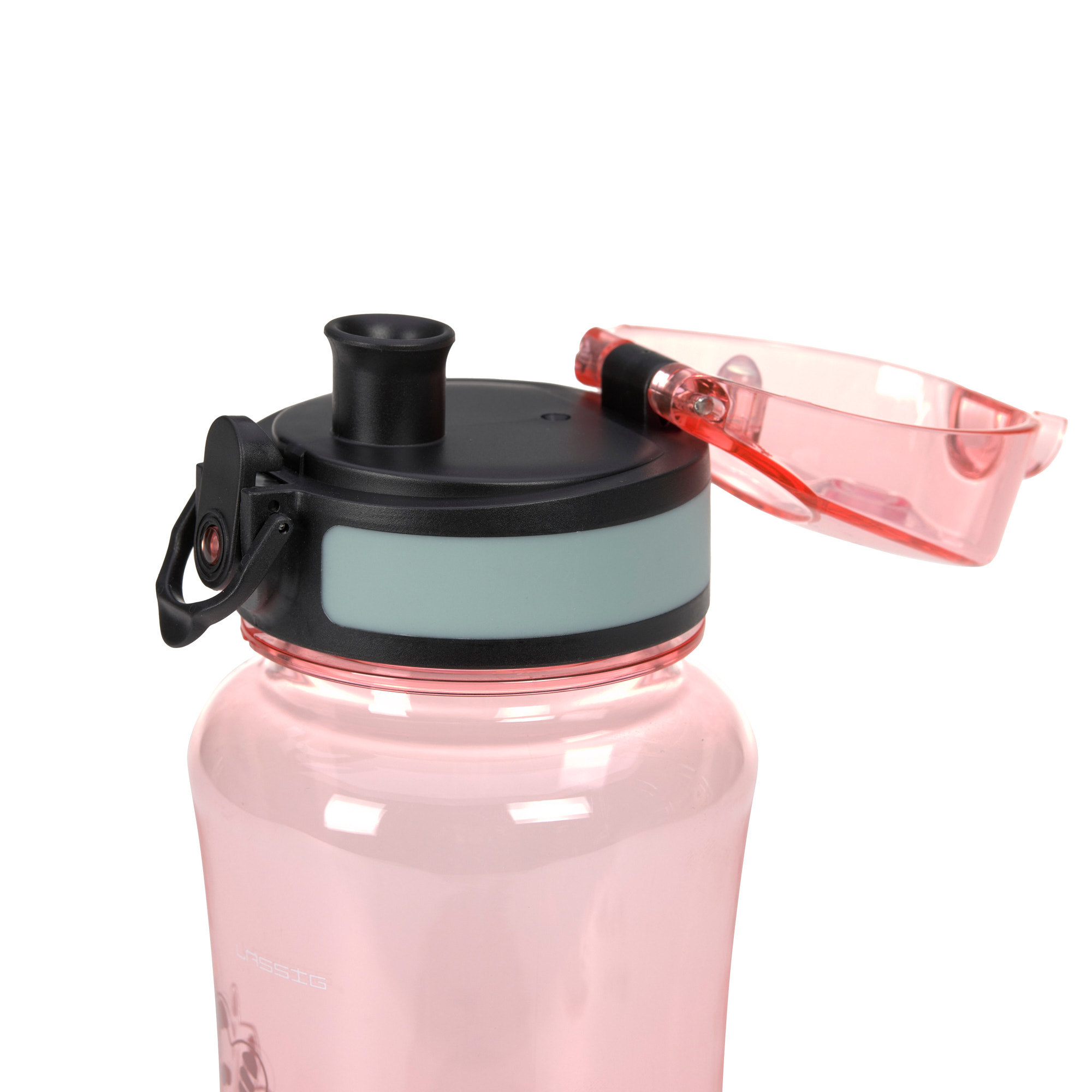 Brotdose & Trinkflasche Set - Lunch Set, About Friends Dino Rose