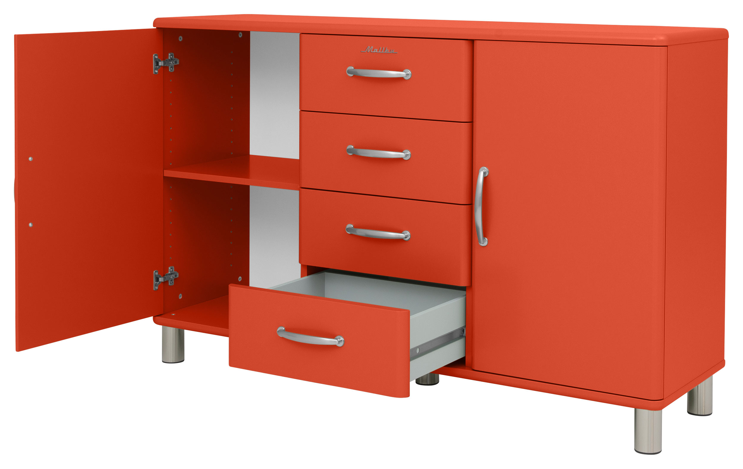 TENZOSideboard