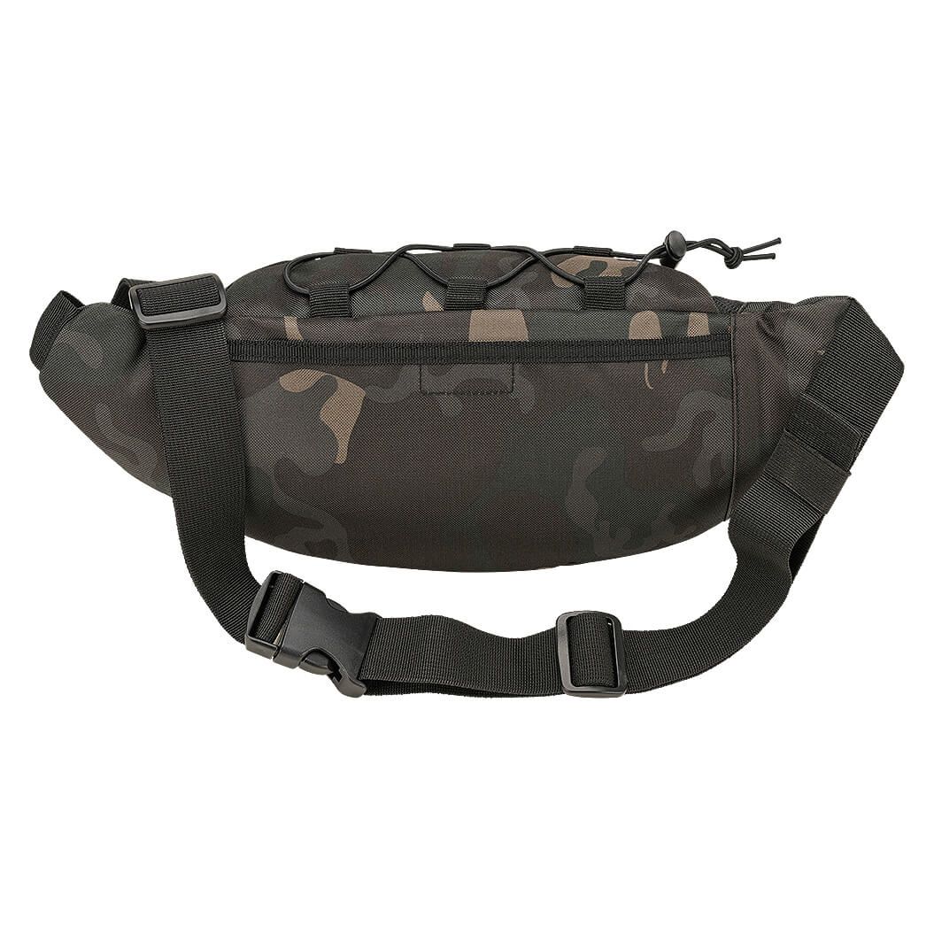 Waistbeltbag Molle