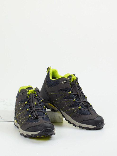 Schnürboots-67004060009 Meindl