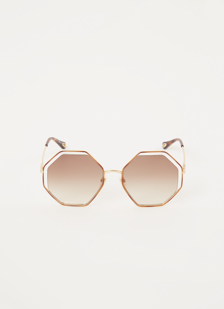 Occhiali da sole Chloé Poppy CH0046S