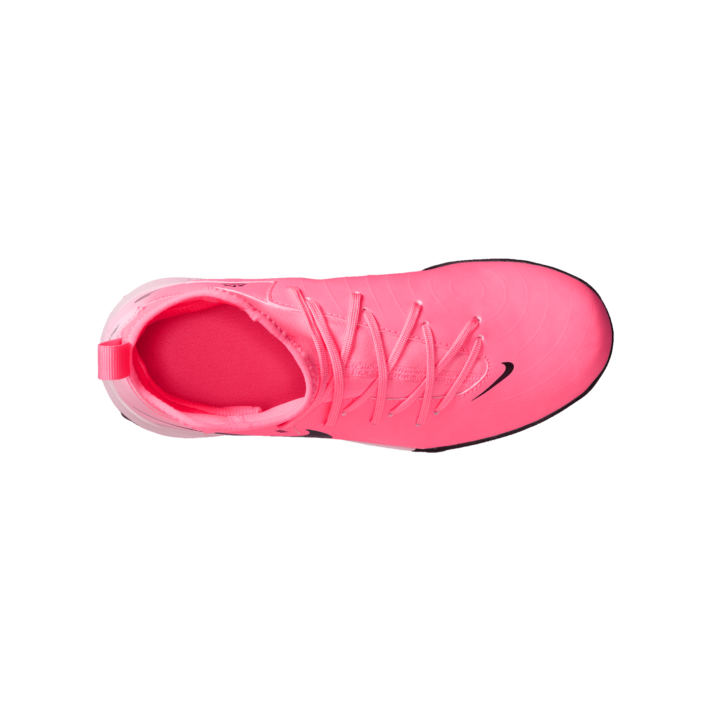 Nike Jr. Phantom Luna II Academy TF Kids Rot F600