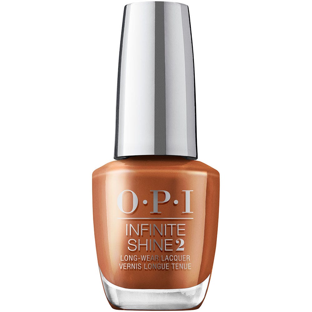 OPI Muse of Milan Infinite Shine My Italian is a Little Rusty 15 ml