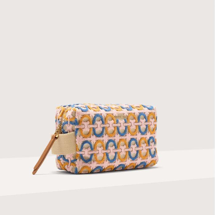 Coccinelle Praia Monogram 3d