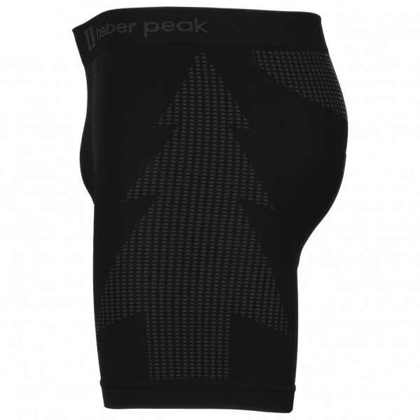 Heber Peak - SpruceHe. Seamless Bike Pant - Radunterhose