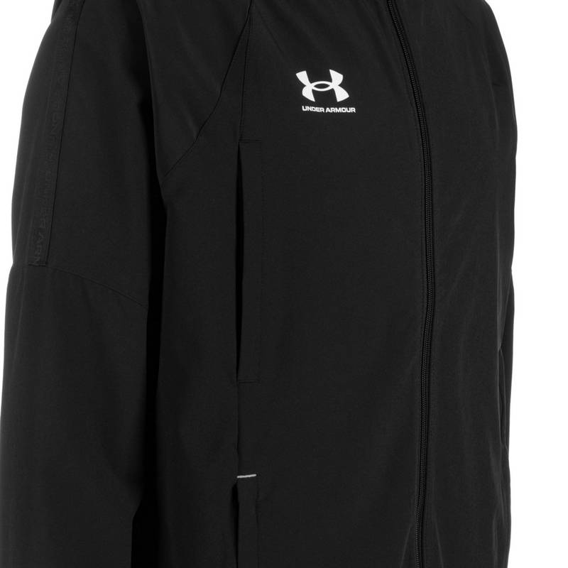 Under Armour Challenger Pro Trainingsjacke Herren