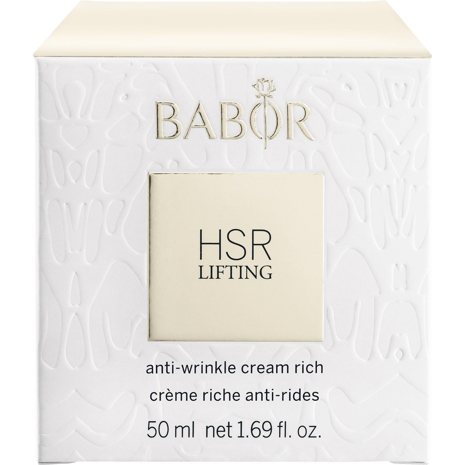 BABOR Rich Cream