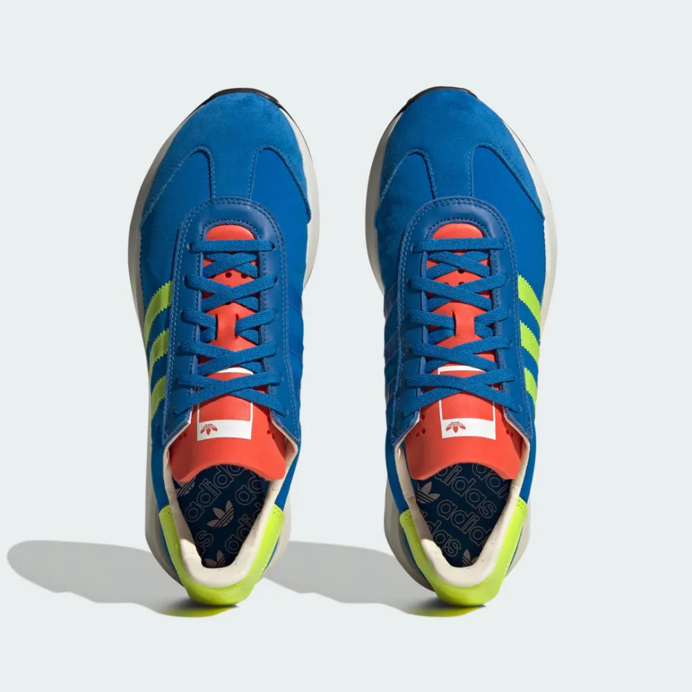 adidas Country XLG IF8078 / blau