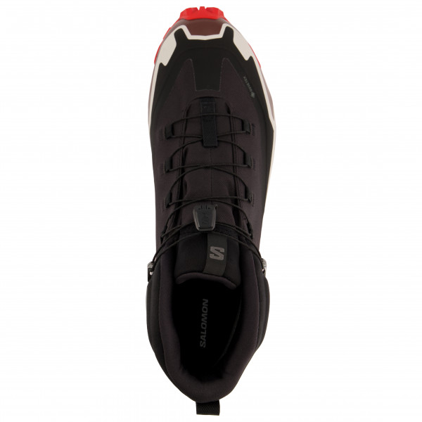 Salomon - Cross Hike 2 Mid GORE-TEX - Wanderschuhe