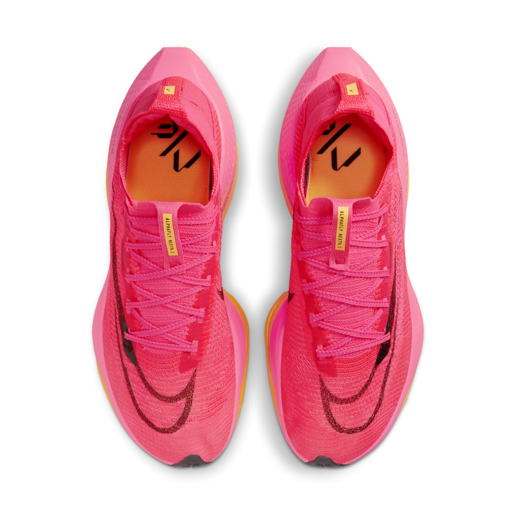 Nike Air Zoom Alphafly Next 2 DN3555-600 / pink
