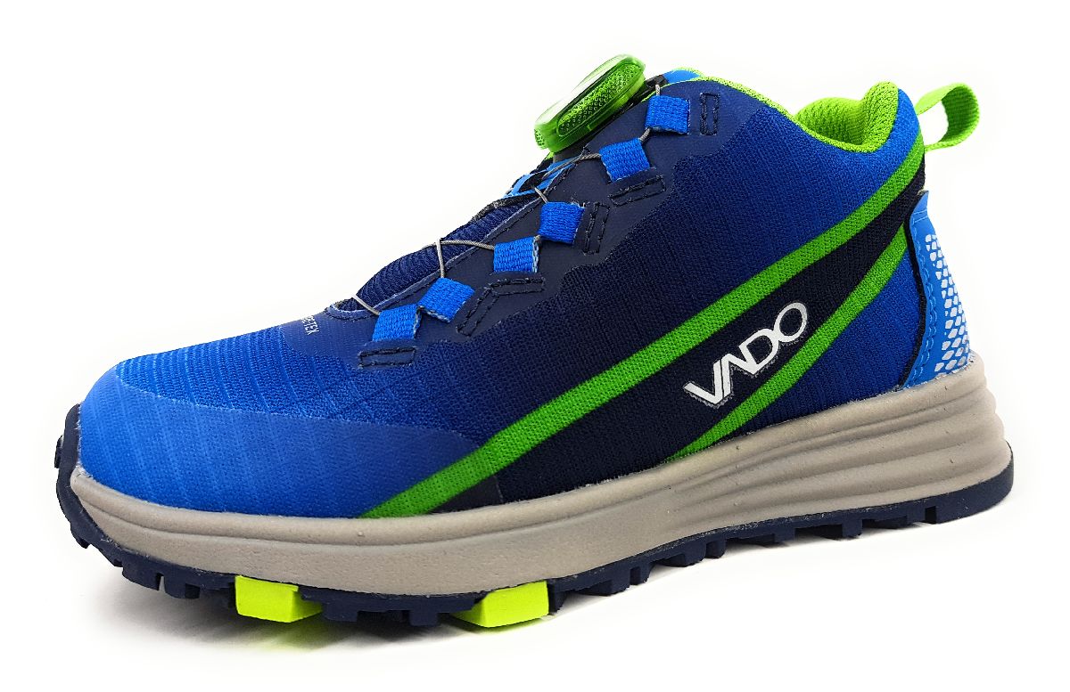 Vado Sky 43306 Blau 162 sea
