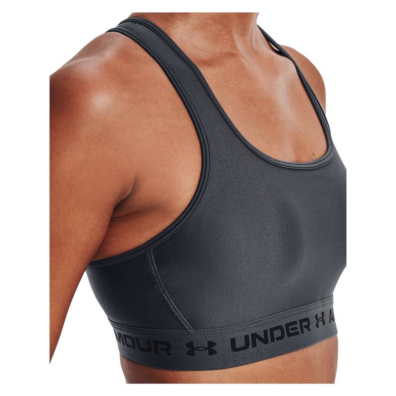Under Armour Mid Crossback BH Damen