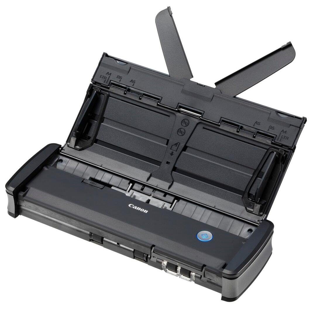 Canon Canon P-215II Scanner, (WLAN)