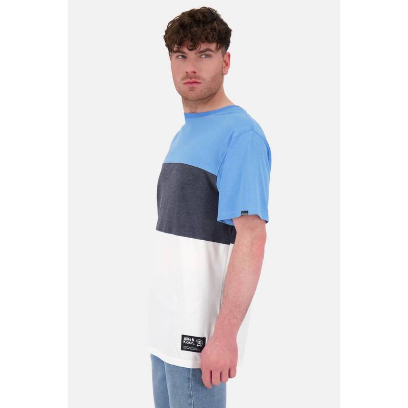 ALIFE AND KICKIN BenAK A T-Shirt Herren