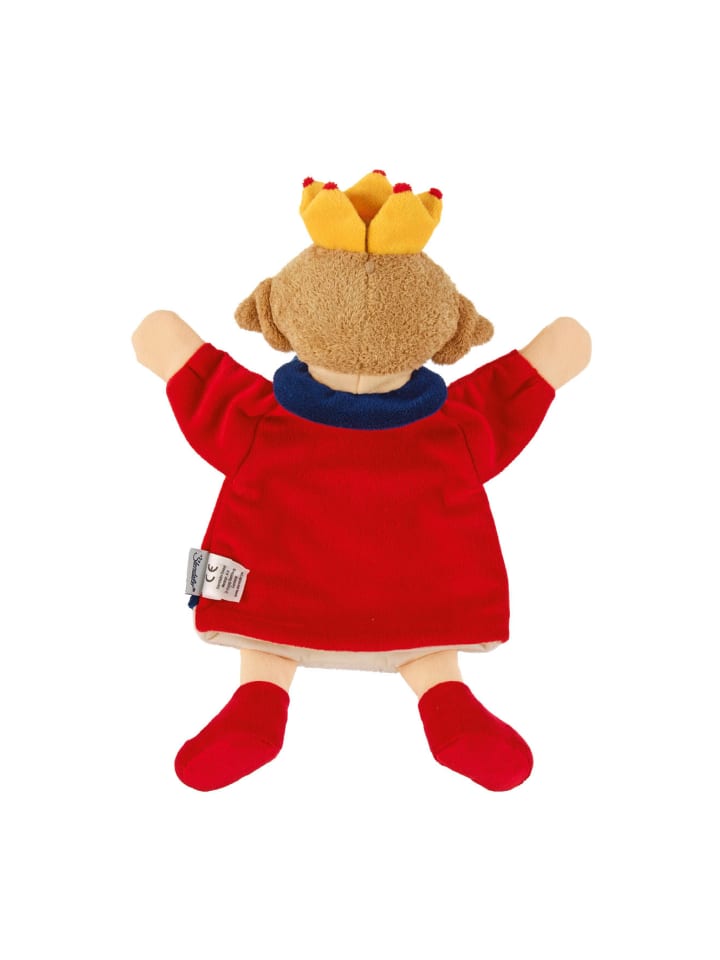 Sterntaler Handpuppe Königin in mehrfarbig günstig kaufen onesize