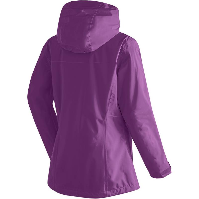 Maier Sports Zonda 2.0 Funktionsjacke Damen
