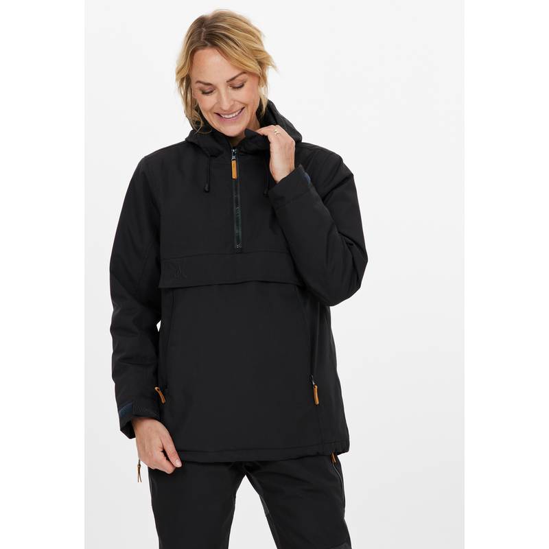 Whistler Snapper Funktionsjacke Damen