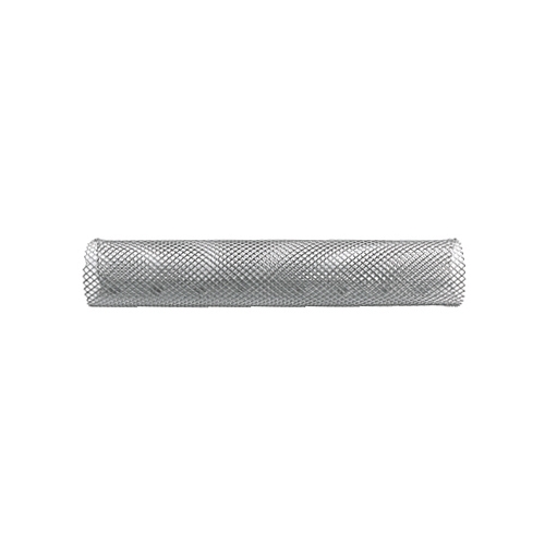 Nastavak za ražnjavanje 063400 Metalni rukav sita 1 metar, Ø12,5 mm za M10